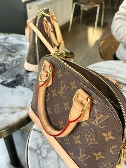 Louis Vuitton kabelka Alma BB