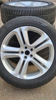 Originální ALU kola Jaguar F-Pace / E-Pace R20 5x1