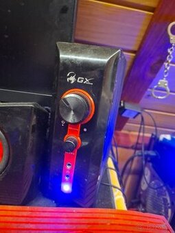 KOMPLETNÝ HERNÝ SET: 8-jadro, 16GB RAM, 8GB GPU, 100Hz MSI +