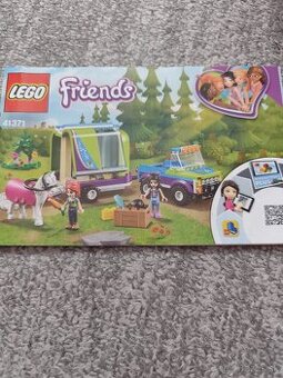 Lego friends 41371