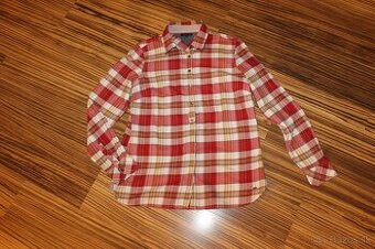 Dámska košeľa Tommy Hilfiger v. M