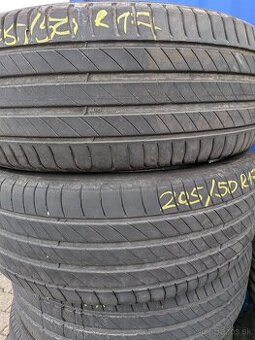205/50 R17