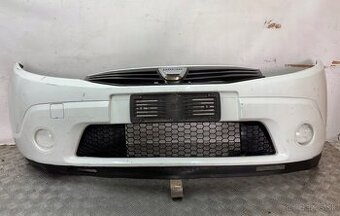 DACIA SANDERO I 08-12 PREDNY NARAZNIK