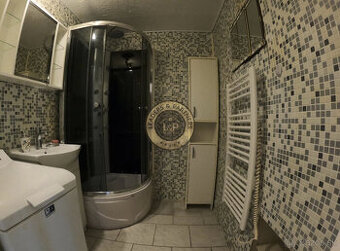 Na prenájom, 1-izb.byt s balkónom, Titogradskej ulici č. 6 v