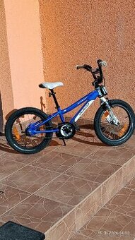 Detský bicykel Specialized Hotrock 16"