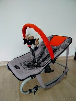 TOP STAV- Lehátko pre bábätko