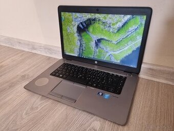 ▼HP EliteBook 850 G1 - 15,6" / i7-4600U / GPU 1GB / 8GB / 2