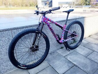 Specialized S-Works EPIC World cup, veľ.M