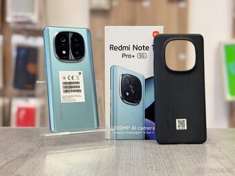 Redmi Note 14 Pro+ 512GB Frost Blue