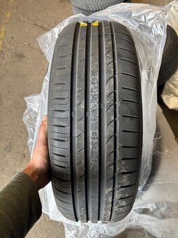 215/55 R18 letné pneumatiky NOVE