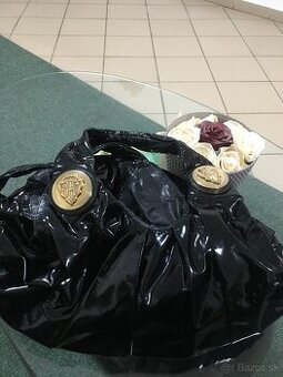 GUCCI 100%original damska kabelka vrátane crosbody strapu