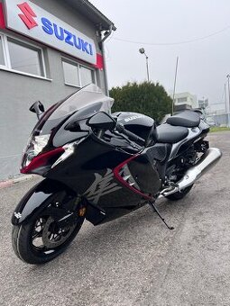 Suzuki Gsx 1300R HAYABUSA 2026
