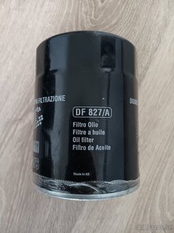 OLEJOVÝ FILTER DF 827/A
