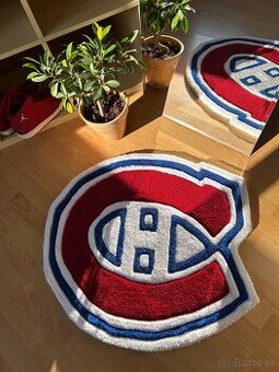 Tufted rug - 1
