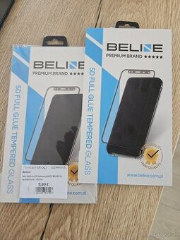 Samsung M23 sklo