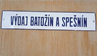 Smaltová tabula 2