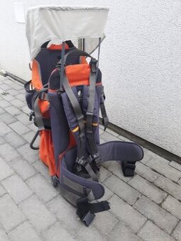 detský turistický nosič VAUDE
