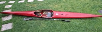 Nelo K1 Cinco