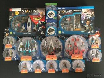 Starlink Battle for Atlas PS4, Nintendo, XBox
