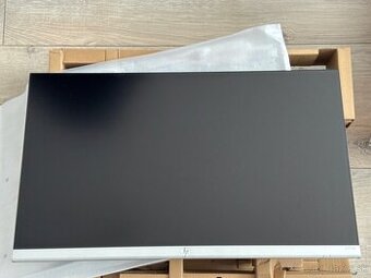 Predám 27" 4K UHD monitor HP 27f