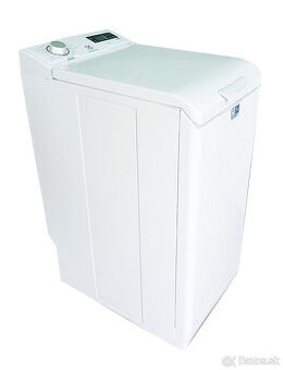 Automatická pračka ELECTROLUX EWT 1266 ELW