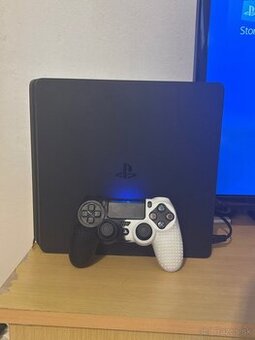 PS4 Slim 500GB