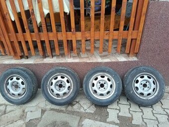 Disky r13 4x100