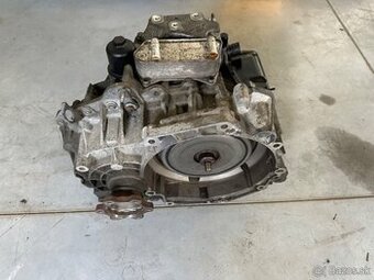Prevodovka DSG 2.0 TDi NLP 6 stupňová vw škoda