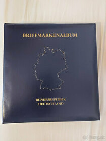Album Nemecko 1992-1997