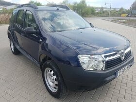 DACIA DUSTER 1.5DCI 4x2 EXPERIENCE - 1
