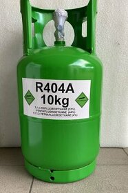 Chladivo R 404 a (10 kg)