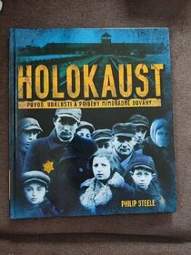 Philip Steele - Holokaust