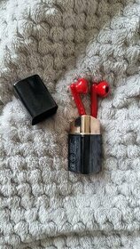 Bezdrôtové slúchadlá - Huawei FreeBuds Lipstick