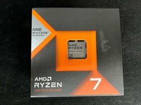 AMD Ryzen 7 7800x3D