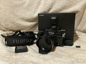 Predám Fujifilm X-H1 + Fujifilm XF 18-55mm f/2.8-4 R LM OIS - 1