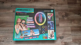 STREAMINNG BOX Connect