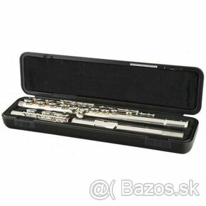 Priečna flauta Yamaha YFL-212sl so strieborným náustkom - 1