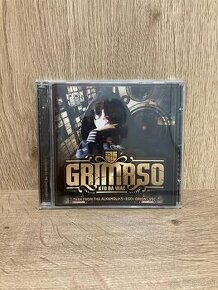 CD Grimaso - Kto dá viac