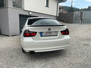 BMW e90 316i  LCI sedan