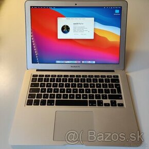 Predam MacBook Air 13 early 2014, Intel i5, 8G RAM, 128G SSD