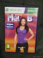 Mel B - Xbox 360