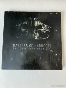 Techno Hardcore vinyl / Lp  ( časť 1)