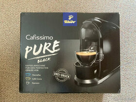 Kávovar Cafissimo Pure Black - 1
