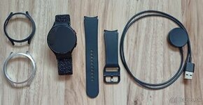 Samsung Galaxy Watch 4 44mm čierne