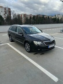 Škoda octavia 3 RS , 2.0 tsi 2015 dsg