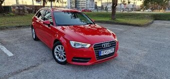 Audi A3 1.2TFSI - 1