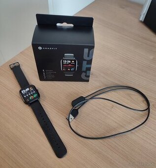 Hodinky Amazfit GTS