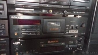 SONY TC-KB820QS