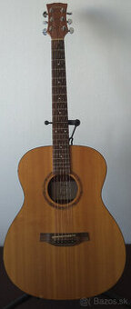 gitara klema
