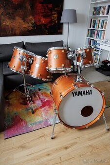Yamaha Maple Custom sada